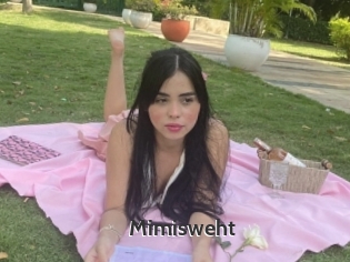 Mimisweht