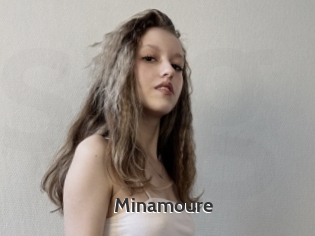 Minamoure