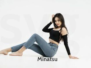 Minatsu