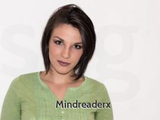 Mindreaderx