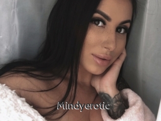 Mindyerotic