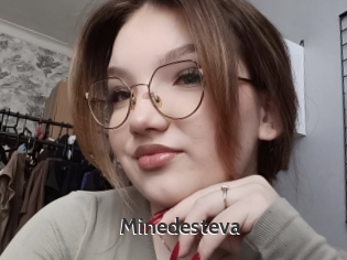 Minedesteva