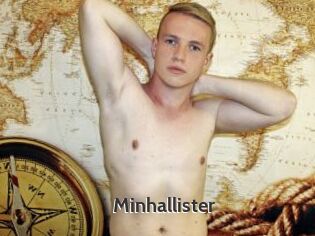 Minhallister