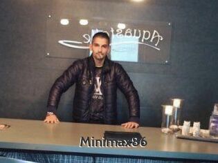 Minimax86