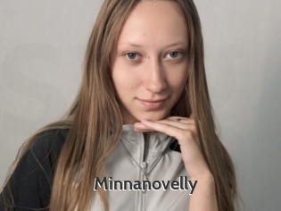 Minnanovelly