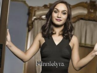 Minnielyra