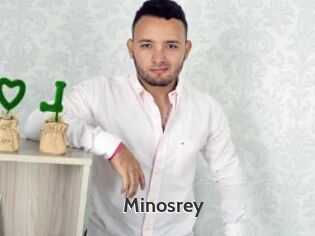 Minosrey