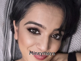 Minxymaya