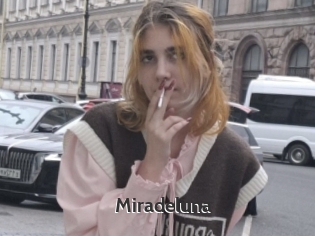 Miradeluna