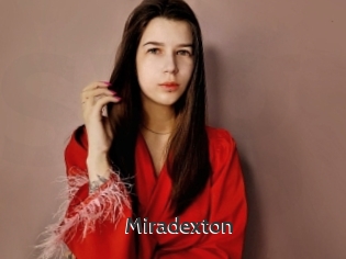 Miradexton