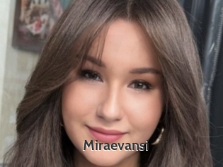 Miraevansi