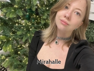 Mirahalle
