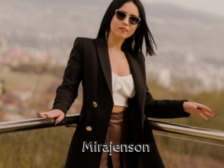 Mirajenson