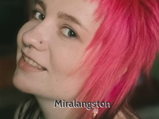 Miralangston