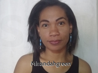 Mirandahgreen