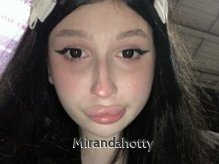 Mirandahotty