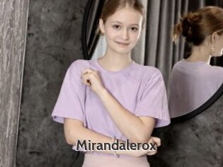 Mirandalerox