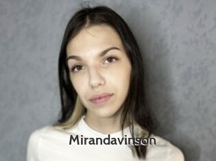 Mirandavinson
