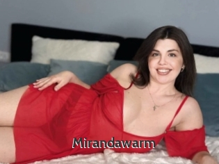 Mirandawarm