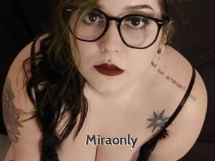 Miraonly