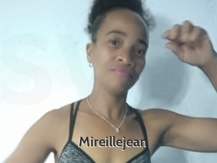Mireillejean