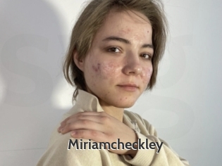 Miriamcheckley