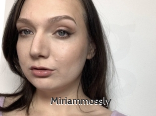 Miriammossly