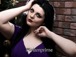 Miriamprime