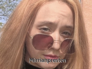 Mirrianpreston