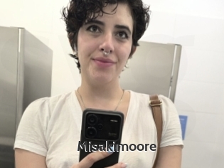 Misakimoore