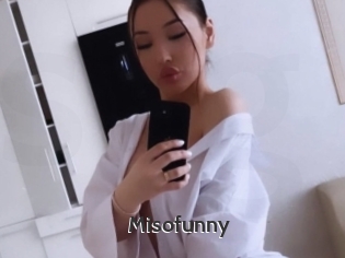 Misofunny