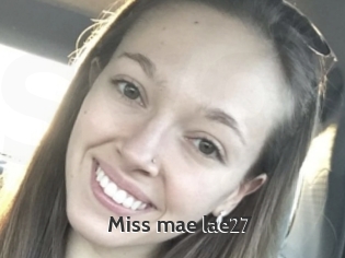 Miss_mae_lae27