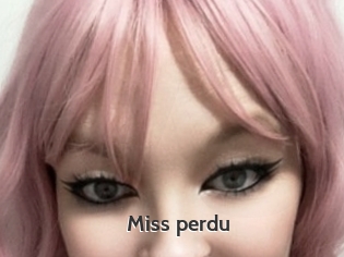 Miss_perdu