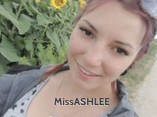 MissASHLEE