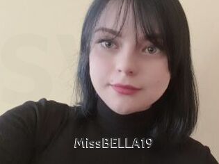 MissBELLA19