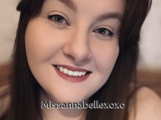 Missannabellexoxo