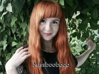 Missboobooo