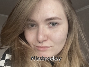 Missbrooksy