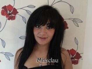 Missclau