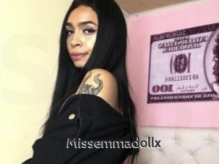 Missemmadollx