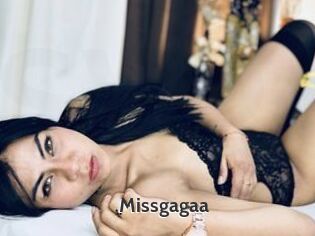 Missgagaa