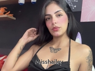 Misshailey