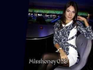 Misshoney028
