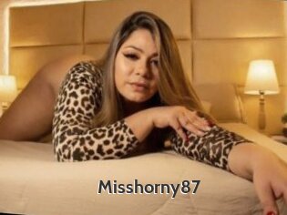 Misshorny87