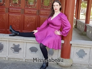 Missisabeau
