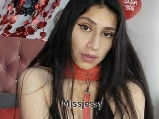 Missjessy
