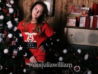 Missjuliawilliam