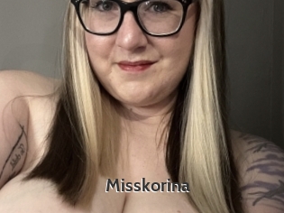 Misskorina