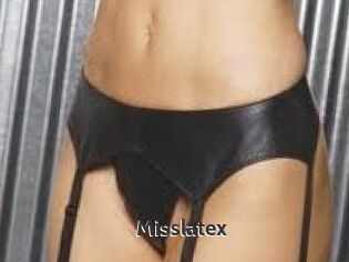 Miss_latex