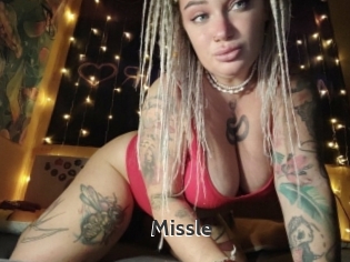 Missle